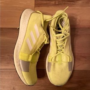 Adidas Boost Running shoes men’s size 8.5